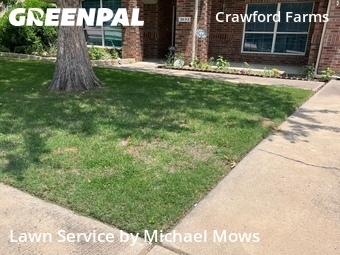 Lawn Care nearby Fort Worth, TX, 