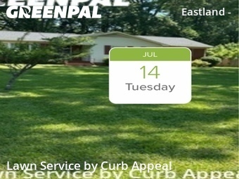 Lawn Service nearby Charlotte, NC, 