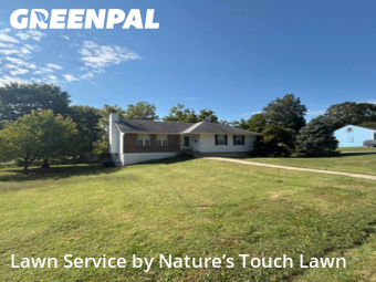 Lawn Mowing Service nearby Independence, MO, 
