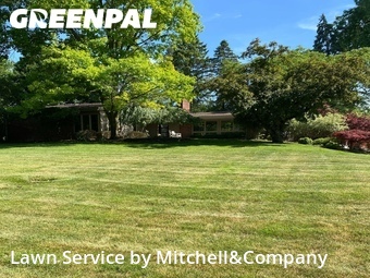 Grass Cutting nearby Bloomfield Township, MI, 