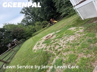 Lawn Mow nearby Linthicum Heights, MD, 