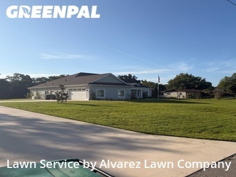 Lawn Mow nearby Orlando, FL, 