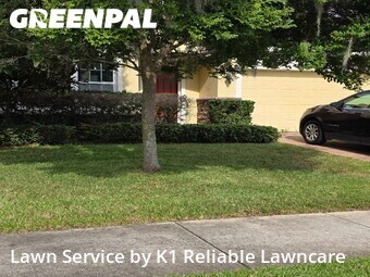 Grass Cutting nearby Clermont, FL, 
