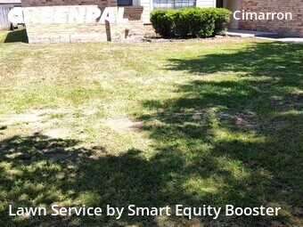 Yard Mowing nearby Round Rock, TX, 
