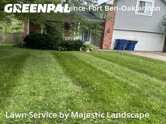 Lawn Care Service nearby Indianapolis, IN, 