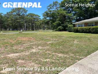 Lawn Maintenance nearby Pensacola, FL, 