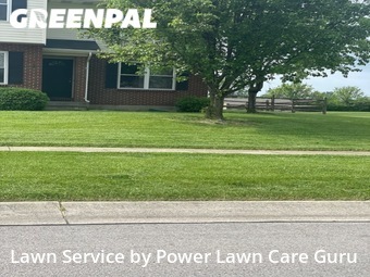 Grass Cutting nearby Hamilton, OH, 