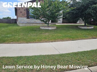 Lawn Maintenance nearby Cibolo, TX, 