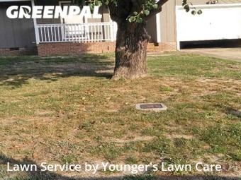 Lawn Mowing Service nearby Fayetteville, NC, 
