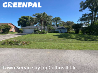 Lawn Cutting nearby Palm Bay, FL, 