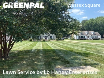 Lawn Care Service nearby Charlotte, NC, 