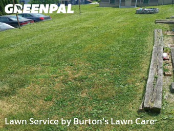 Lawn Service nearby Sharon, OH, 