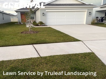 Yard Cutting nearby Parrish, FL, 
