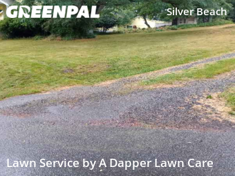 Lawn Mowing Service nearby Bellingham, WA, 