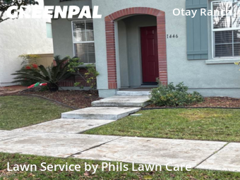 Yard Mowing nearby Chula Vista, CA, 