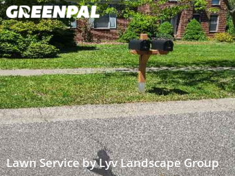 Lawn Cutting nearby Canton, MI, 