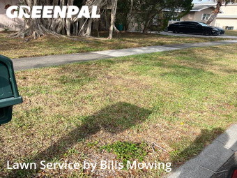 Lawn Mowing nearby Seminole, FL, 