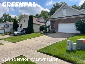 Lawn Maintenance nearby Louisville, KY, 