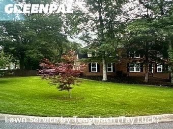 Lawn Cut nearby Marietta, GA, 