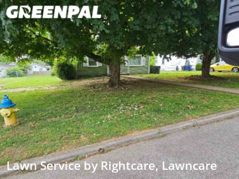 Lawn Mowing Service nearby Columbia, TN, 