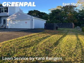 Yard Cutting nearby New Haven, CT, 