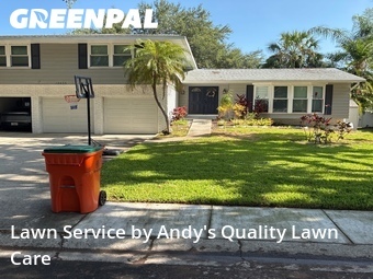 Lawn Service nearby Seminole, FL, 