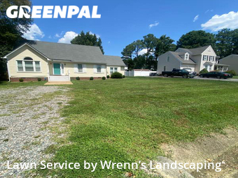 Yard Cutting nearby Richmond, VA, 
