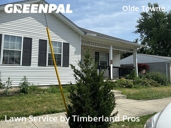 Lawn Mowing Service nearby Columbus, OH, 