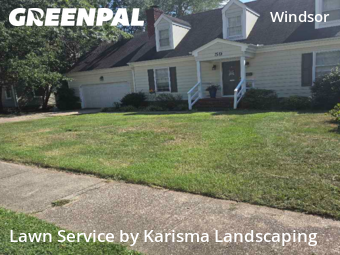 Lawn Cut nearby Newport News, VA, 