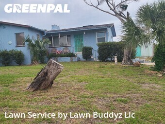 Lawn Mowing nearby Daytona Beach, FL, 