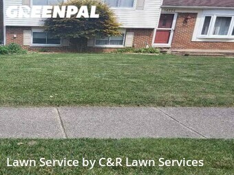 Yard Cutting nearby Sterling Heights, MI, 