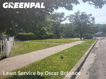 Lawn Care nearby Endicott, NY, 