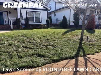 Yard Mowing nearby Greenville, SC, 