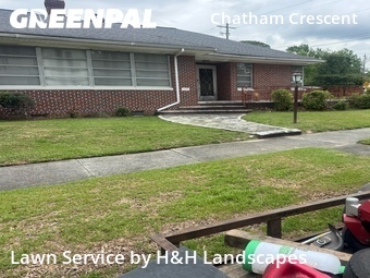 Lawn Cutting nearby Savannah, GA, 