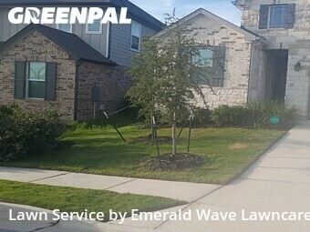 Lawn Maintenance nearby San Marcos, TX, 