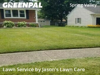 Yard Mowing nearby Elyria, OH, 