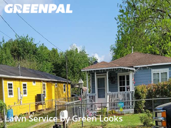 Lawn Mow nearby Houston, TX, 