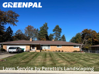 Lawn Service nearby Seven Hills, OH, 