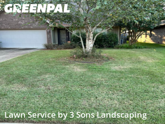 Lawn Service nearby Pace, FL, 