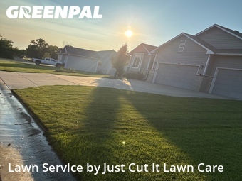 Lawn Mowing nearby Wichita, KS, 