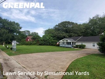 Lawn Mow nearby Lawrenceville, GA, 