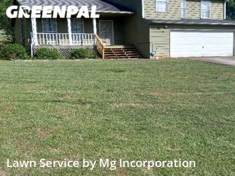 Lawn Service nearby Rex, GA, 