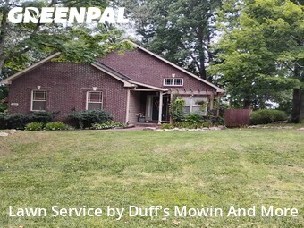 Yard Mowing nearby Clarksville, TN, 