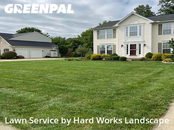 Lawn Service nearby North Ridgeville, OH, 