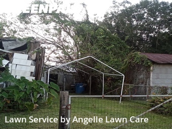 Grass Cutting nearby Lafayette, LA, 