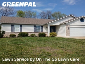 Lawn Mow nearby O'fallon, MO, 