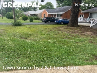 Grass Cutting nearby Louisville, KY, 