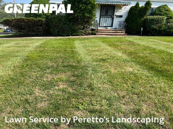 Lawn Mowing Service nearby Maple Heights, OH, 