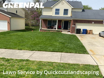 Lawn Care nearby Redford Charter Township, MI, 