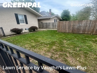 Lawn Service nearby Evansville, IN, 
